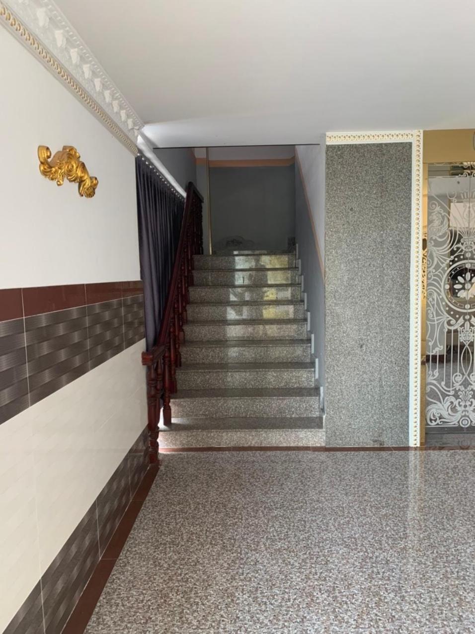 Nhan Duc Hotel Ho Chi Minh City Exterior photo